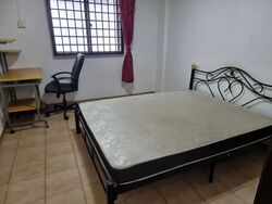 Blk 704 Chong Pang Green (Yishun), HDB 3 Rooms #601586991